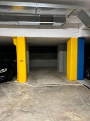 Rent Car parking  Onze setembre. Alquiler parquing en zona niloga