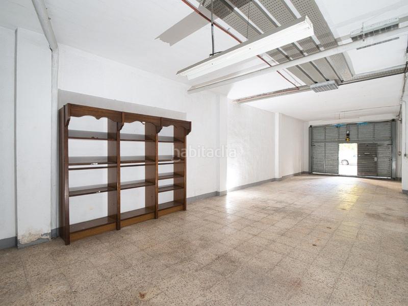 Foto 9f3e2a18-6319-4c56-8e05-50db032120e7. Alquiler local comercial local con acceso a vehículo ! en Reus