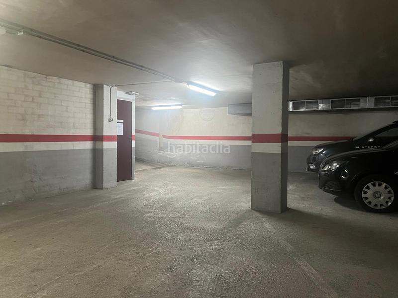 Foto 7270c366-302f-40a8-ad00-e9feaea3893d. Parking coche parquing en venda zona niloga en Llevant Reus