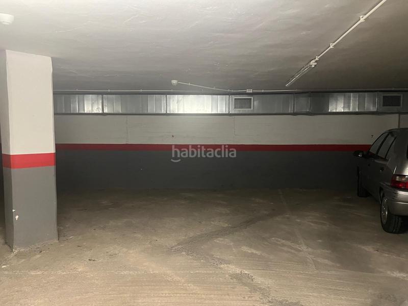 Foto cdfa3d4d-140f-4e4a-8d2c-70e1410fb647. Parking coche parquing en venda zona niloga en Llevant Reus