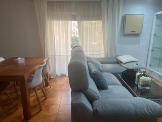 Pis  C.vidal i barraquer. Piso en venta zona la salle