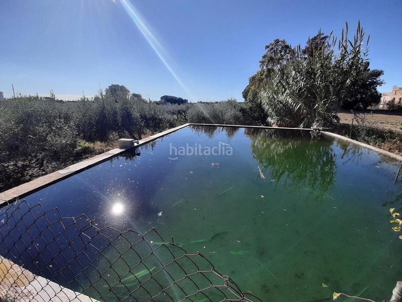 Foto 183d1d82-4a2a-47cb-bf04-39d67abd585b. Masía finca de recreo en venta en Centre Reus