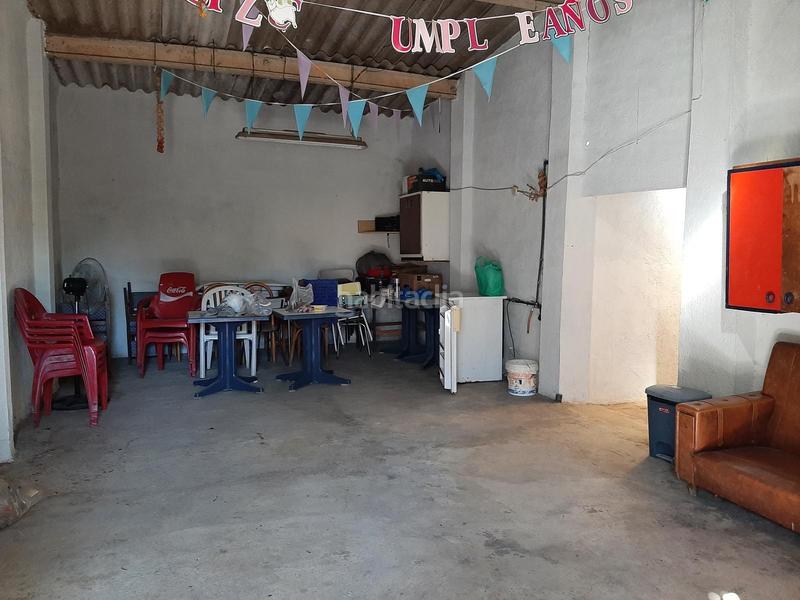 Foto b4fc75df-9245-4a83-ba6e-e7e8bc863865. Masía finca de recreo en venta en Centre Reus