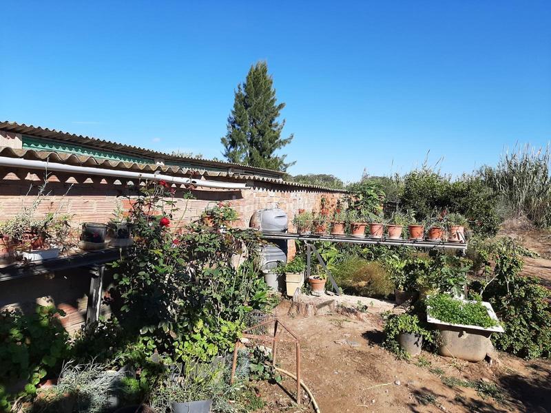 Foto c7934bee-37fb-448e-8017-cd56eceac550. Masía finca de recreo en venta en Centre Reus