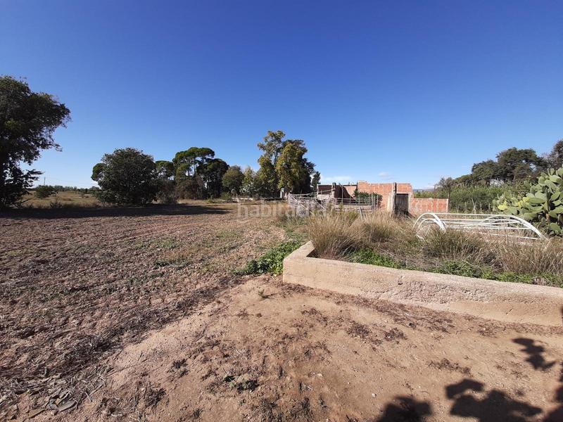 Foto ec76bab5-3280-407a-b5e6-f2d6d50b8275. Masía finca de recreo en venta en Centre Reus