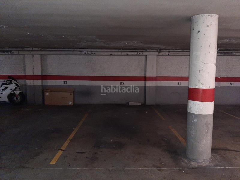 Foto ee25c1a9-2e62-4ae1-a5e2-4bfce5977a8f. Posto auto in Ponent Reus