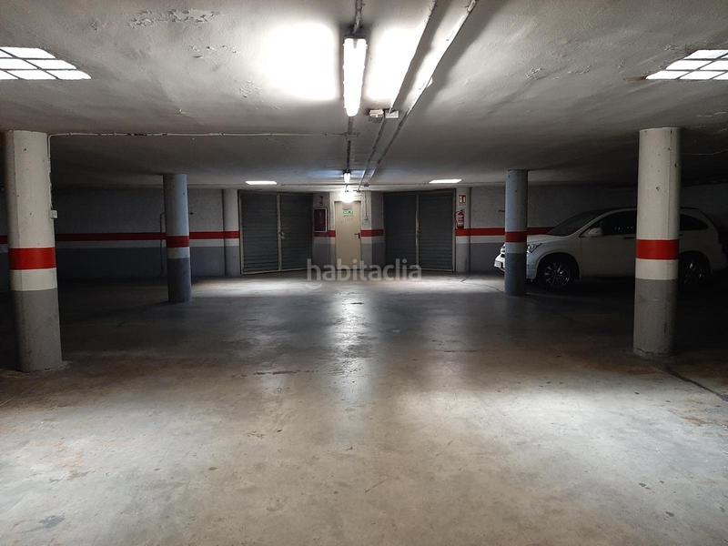 Foto f00146ac-b919-4d46-ba5d-f7590ced4f54. Posto auto in Ponent Reus