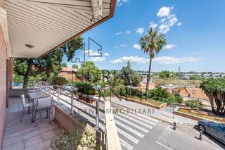 Pis a Port - Horta de Santa Maria. Zona puerto cambrils