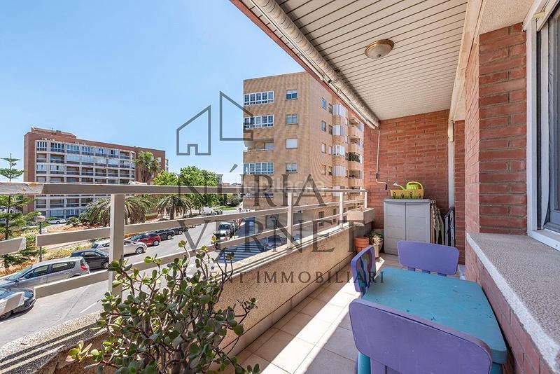 Foto a8c54b64-d06f-442e-8ce8-503aa152938c. Piso zona puerto en Port - Horta de Santa Maria Cambrils