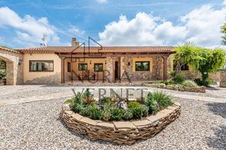 Chalet en Botarell. Exclusiva casa en botarell.