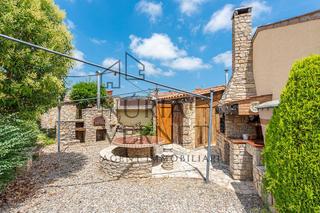 Chalet à Botarell. Exclusiva casa en botarell.