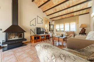 Chalet in Botarell. Exclusiva casa en botarell.