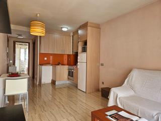 Etagenwohnung in Llevant. Piso céntrico en venta