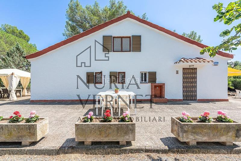 Foto 0fdab1b2-b01c-4576-a7b3-185015eb1314. Bauernhof mit pool in Borges del Camp (Les)