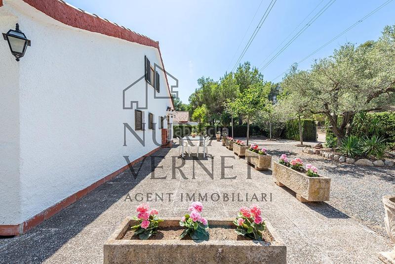 Foto 463124af-3a79-495e-8e0a-d0265401c4e7. Bauernhof mit pool in Borges del Camp (Les)