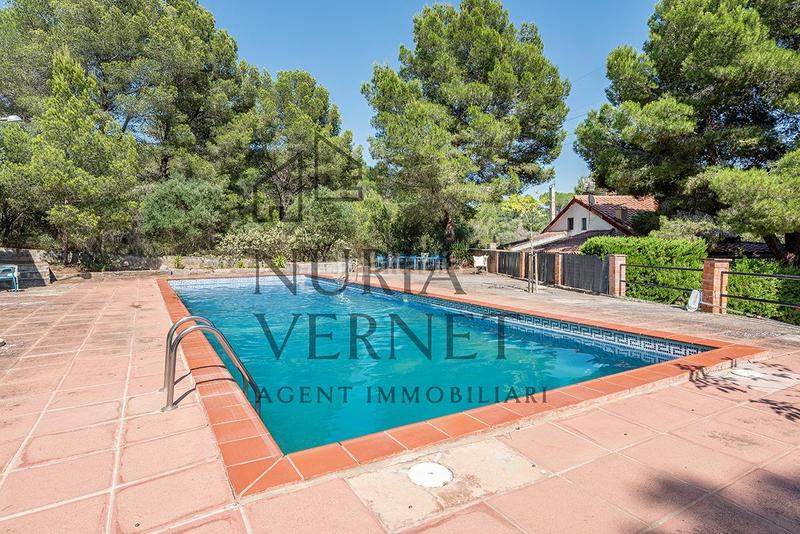 Foto 64310148-ea73-4328-aed4-6851e83221a2. Bauernhof mit pool in Borges del Camp (Les)