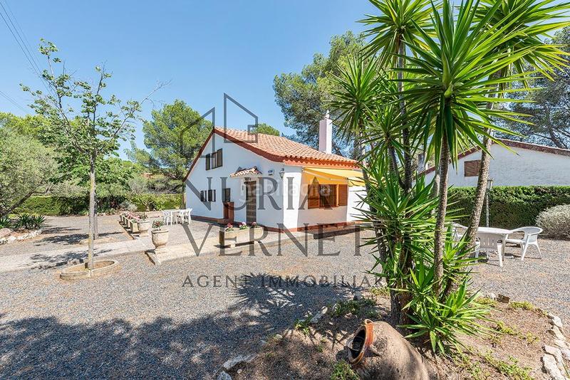 Foto 6441b8db-4418-491c-8eae-6b84f4b9d22e. Bauernhof mit pool in Borges del Camp (Les)