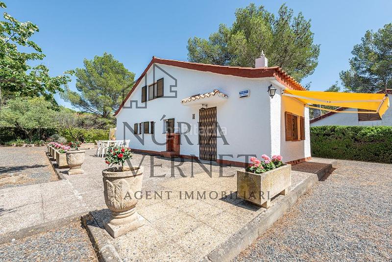 Foto 70d0d3b4-a081-43b6-b6f3-5f9a5a29b684. Bauernhof mit pool in Borges del Camp (Les)