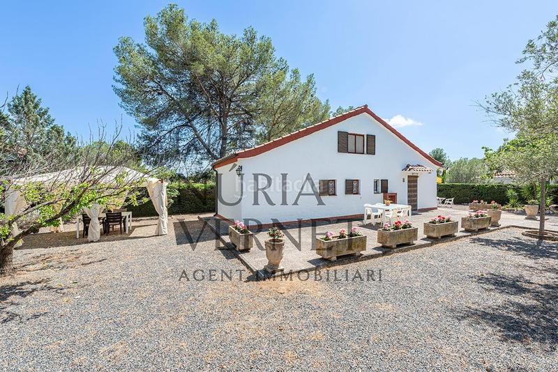 Foto 77c2cba0-3b74-481e-b597-b039b47b8179. Bauernhof mit pool in Borges del Camp (Les)