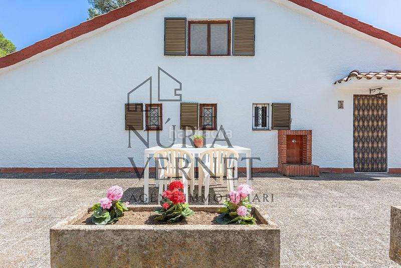 Foto 7a7f187d-c7e7-457b-bed1-e7ef33ff6819. Bauernhof mit pool in Borges del Camp (Les)