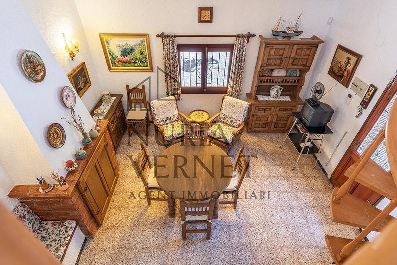 Foto 7ccb4210-a110-473d-b704-86f8cece3e0a. Bauernhof mit pool in Borges del Camp (Les)