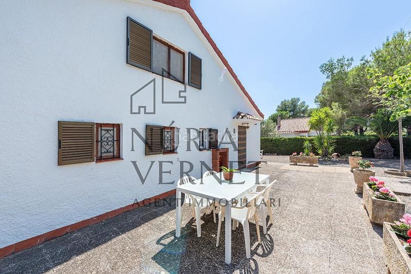 Foto 98755e09-d969-441e-8c32-4d0458abe216. Bauernhof mit pool in Borges del Camp (Les)