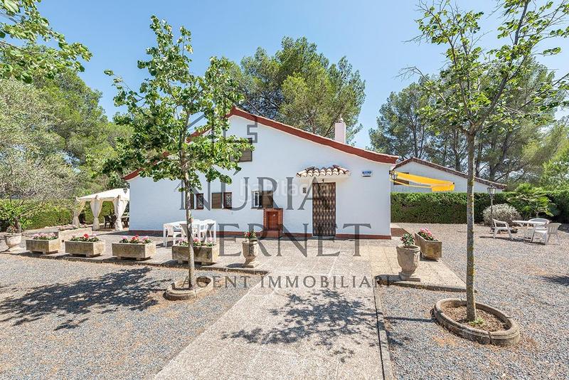 Foto 9dded710-e58e-48b1-8203-0d087780644b. Bauernhof mit pool in Borges del Camp (Les)