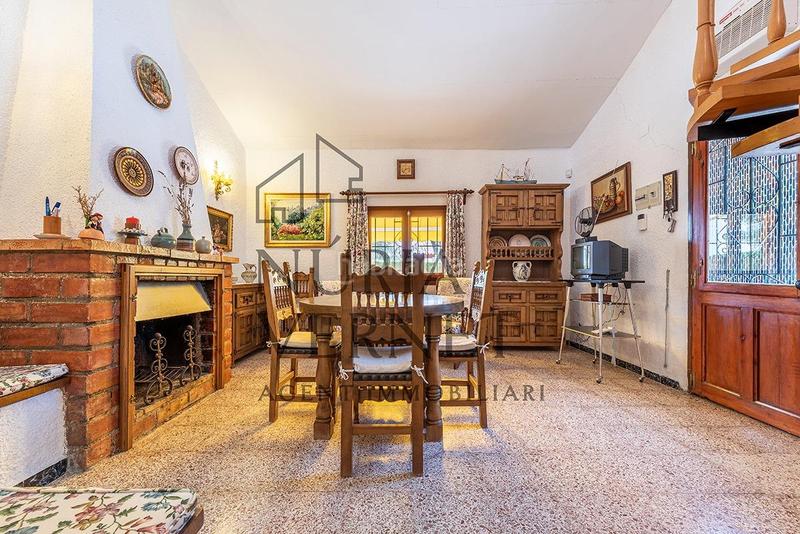 Foto a2e3393d-a106-493c-bcce-7f7f84b98a51. Bauernhof mit pool in Borges del Camp (Les)