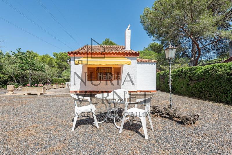 Foto a609dac6-db5c-4f7d-9bc4-9ae886edab21. Bauernhof mit pool in Borges del Camp (Les)