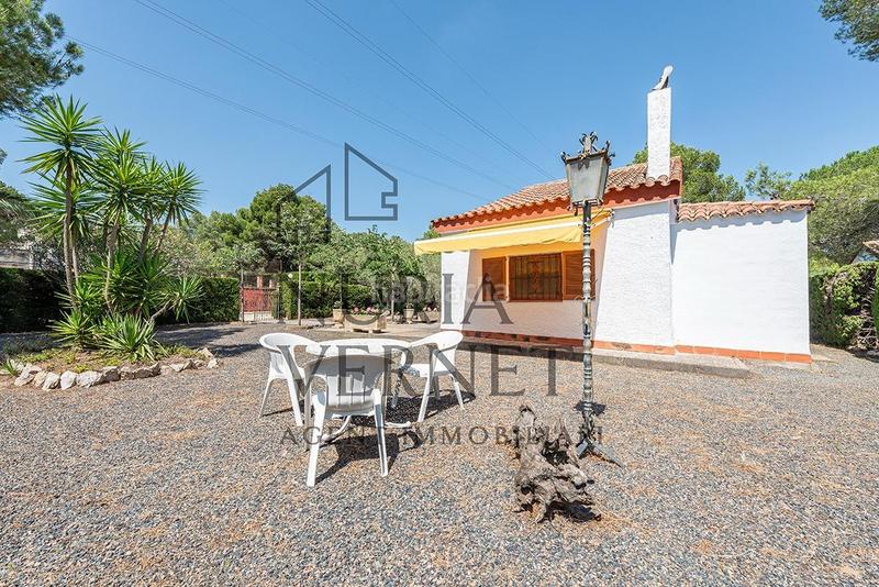 Foto cd9f7f9c-a067-4fe9-8b8d-a6b973cb9162. Bauernhof mit pool in Borges del Camp (Les)