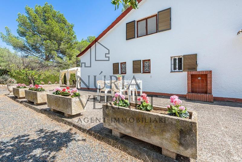 Foto d1350d9e-b9ce-41a0-8a2c-a4271d316d81. Bauernhof mit pool in Borges del Camp (Les)