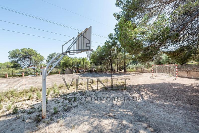 Foto dee636e0-ee4b-4dbc-8d41-7d3307e63502. Bauernhof mit pool in Borges del Camp (Les)