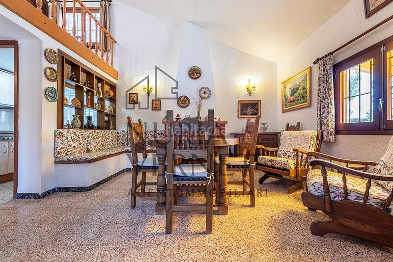 Foto f7e545b9-ea58-403f-b17f-f10269e2d1d5. Bauernhof mit pool in Borges del Camp (Les)