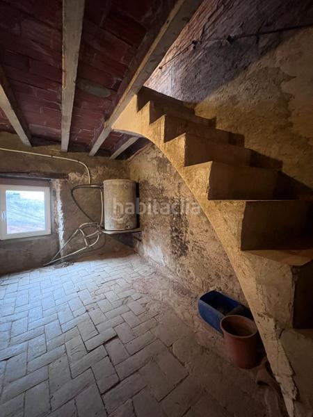 Foto 26c17427-a1f1-4d11-b816-40200e124efc. Casa con riscaldamento parcheggio in Vilanova d´Escornalbou