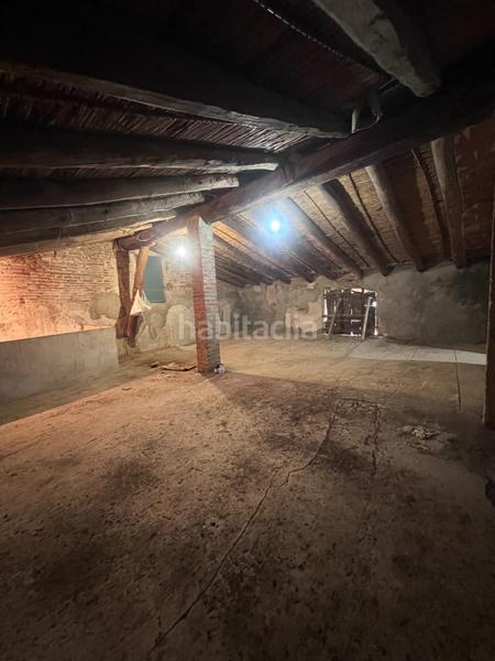 Foto 759aa661-fe4d-4148-b228-b1b8c56179f9. Casa con riscaldamento parcheggio in Vilanova d´Escornalbou