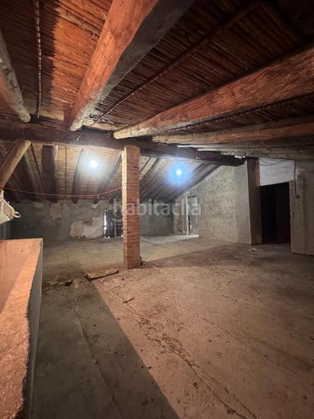 Foto 7f788d3f-5771-42d5-8838-1b41b5da2c20. Casa con riscaldamento parcheggio in Vilanova d´Escornalbou
