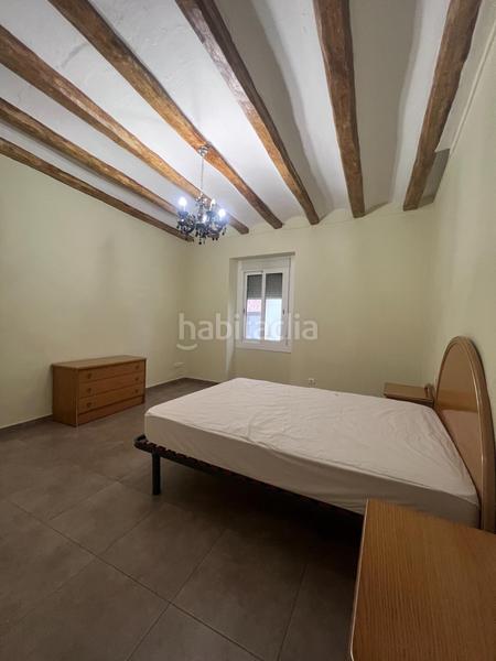 Foto a90b37e8-bdc8-4e17-a15e-de0b89967eca. Casa con riscaldamento parcheggio in Vilanova d´Escornalbou
