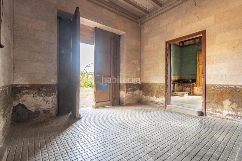 Foto 03e06e25-f3bd-4184-ab28-16a639e3a1dd. Bauernhof mit pool in Mestral Reus