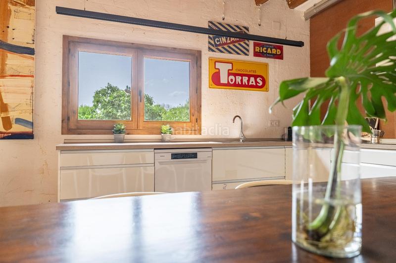 Foto 10a2dfe6-54a2-4edf-ab0a-8ab6b4081f15. Bauernhof mit pool in Mestral Reus