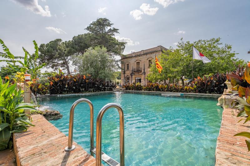 Foto a9256c40-1d46-4cc0-8742-59d454ce34c3. Bauernhof mit pool in Mestral Reus