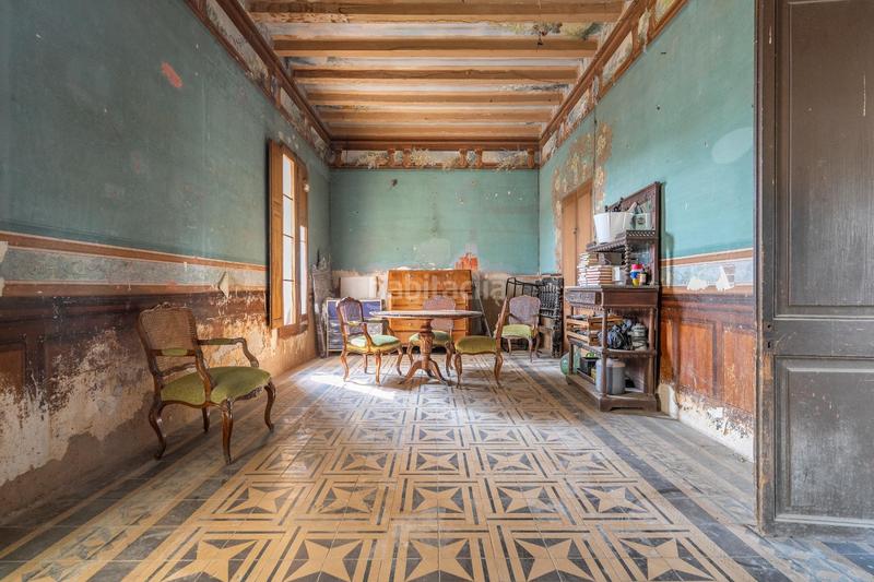 Foto 0a6363c0-f50a-4712-ab9c-b6243a84d453. Country house with pool in Mestral Reus