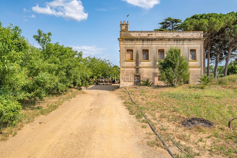 Foto 0b8025c1-e6d1-40c0-99ce-9eac22c47173. Country house with pool in Mestral Reus