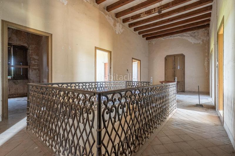 Foto 2305529b-dd3b-4306-99b1-cf2aea7c49a2. Country house with pool in Mestral Reus