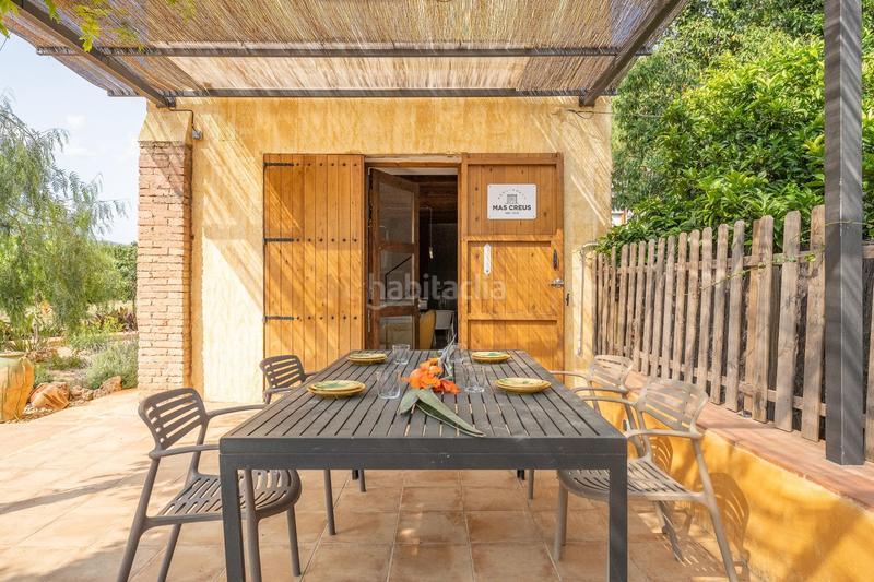 Foto 282f3f9f-7b58-4a77-95f7-7554d9d58c06. Country house with pool in Mestral Reus