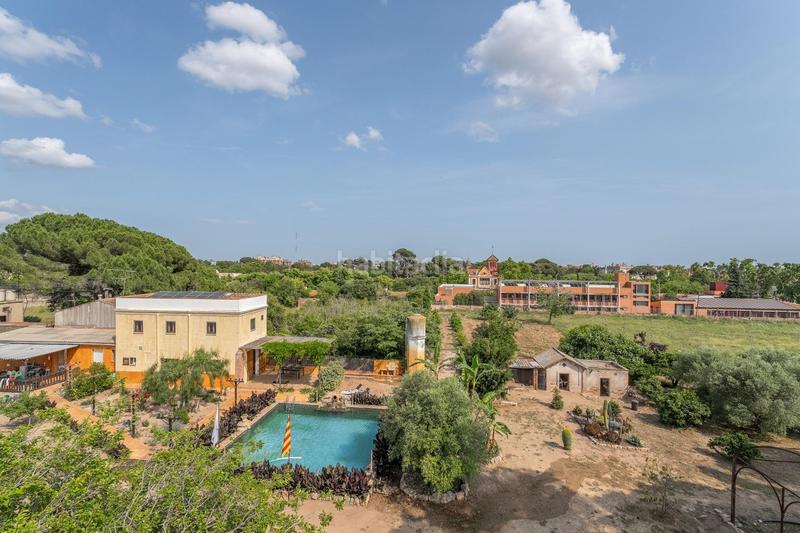 Foto 30b3ca0f-5d75-4a55-b507-9359805b6bef. Country house with pool in Mestral Reus