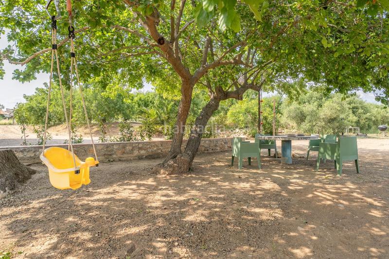 Foto 374a8421-e0f4-420a-9501-acce6c86446a. Country house with pool in Mestral Reus