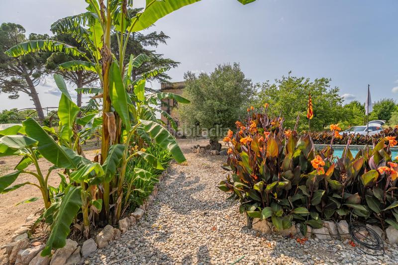 Foto 41c228b4-df1d-4628-a01f-db8fa5ddfbf0. Country house with pool in Mestral Reus