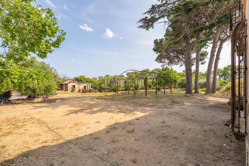 Foto 477b661b-330b-44c0-8b96-784fcf281984. Country house with pool in Mestral Reus