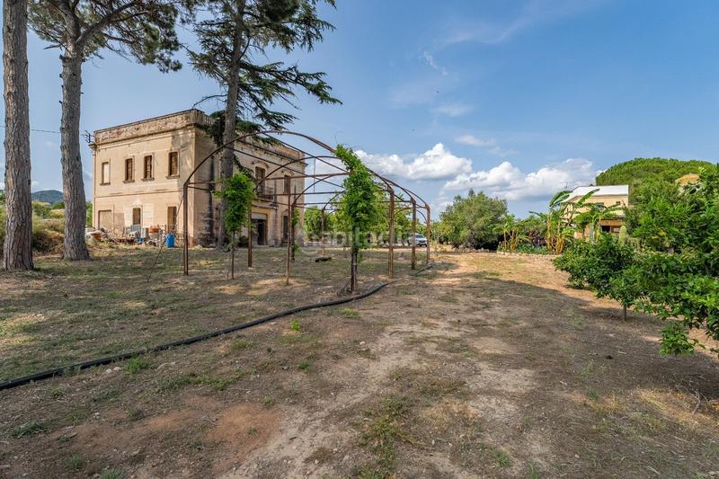 Foto 503edeee-1380-475c-ab71-79eac987fee9. Country house with pool in Mestral Reus