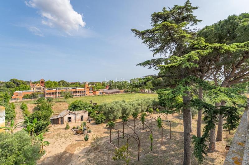 Foto 55bb581a-149b-4103-ae21-8d44a2d00f76. Country house with pool in Mestral Reus